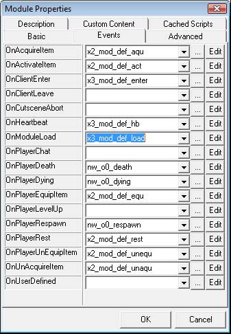 Module Scripts