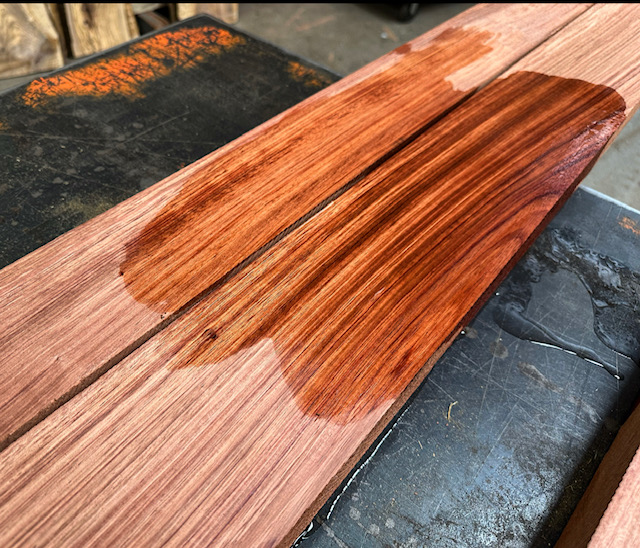 8/4 Bubinga Lumber /bf price