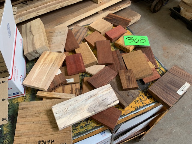 Assorted Pack #308 (Shipping Included!)