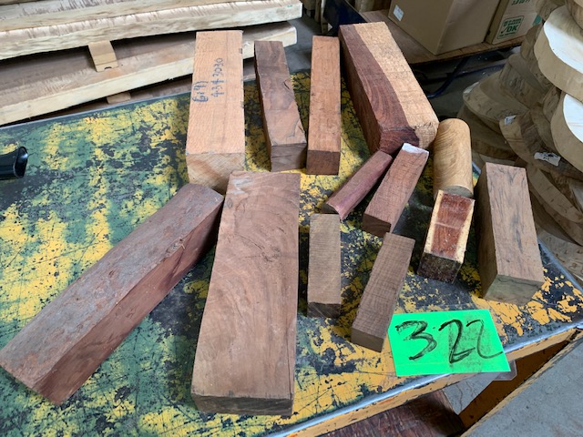 Assorted Pack #322 (Shipping Included!)