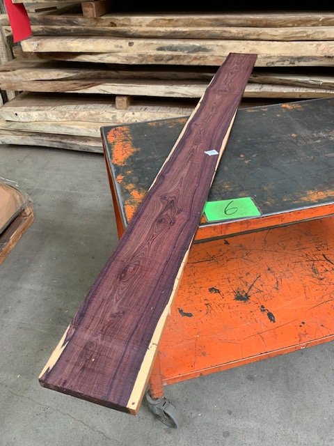 Mexican Kingwood Lumber LMK6