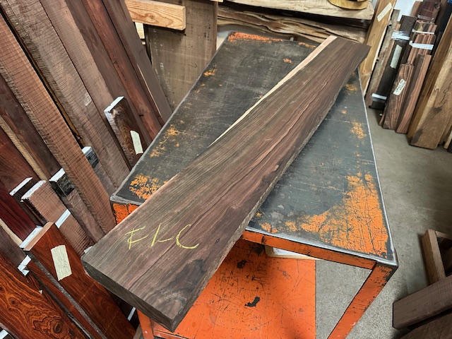 Malaysian Blackwood (True Ebony) F1C