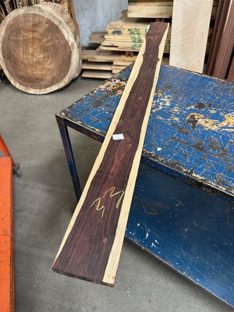 Mexican Kingwood Lumber LMK33