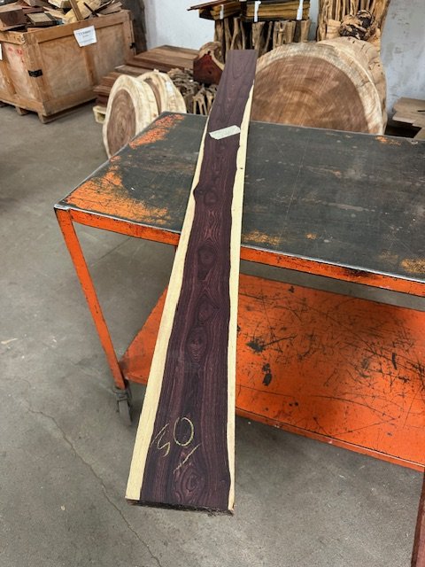 Mexican Kingwood Lumber LMK50