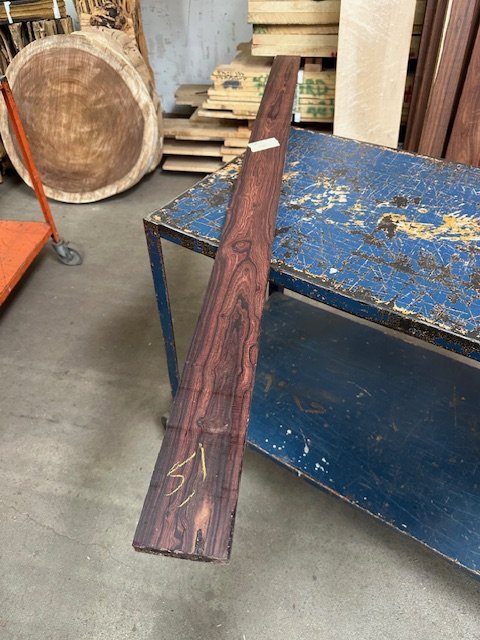 Mexican Kingwood Lumber LMK51