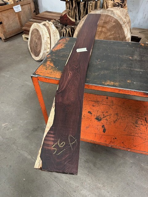 Mexican Kingwood Lumber LMK56A
