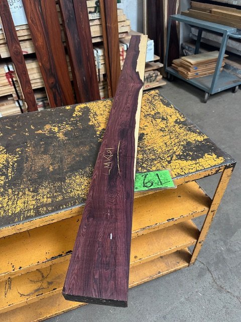 Mexican Kingwood Lumber LMK61