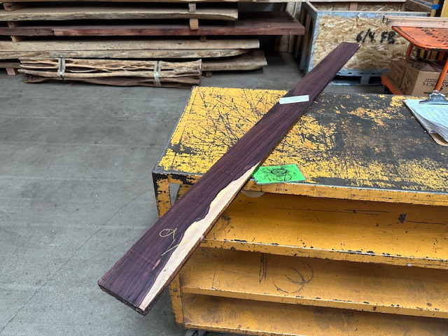 Mexican Kingwood Lumber LMK9