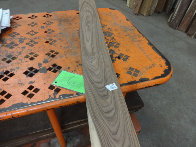 Pau Ferro Lumber (Select) LPFHF6