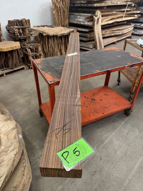 East Indian Rosewood (Sonokeling) P5