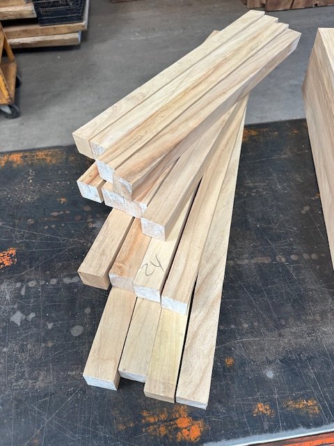 Primavera (Blond Mahogany) Discount Pack #24