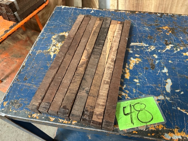 8 pcs Partridgewood (Guyavilla Negra) Discount Pack #48