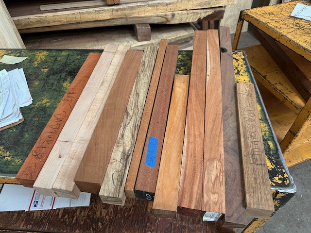 8 pcs Partridgewood (Guyavilla Negra) Discount Pack #49