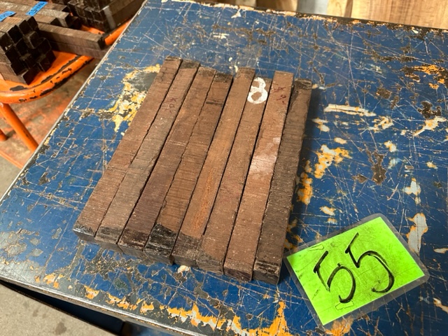 8 pcs Partridgewood (Guyavilla Negra) Discount Pack #55