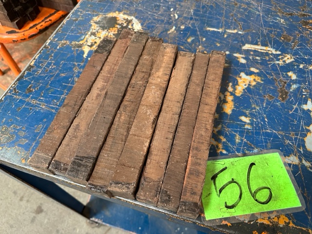 8 pcs Partridgewood (Guyavilla Negra) Discount Pack #56