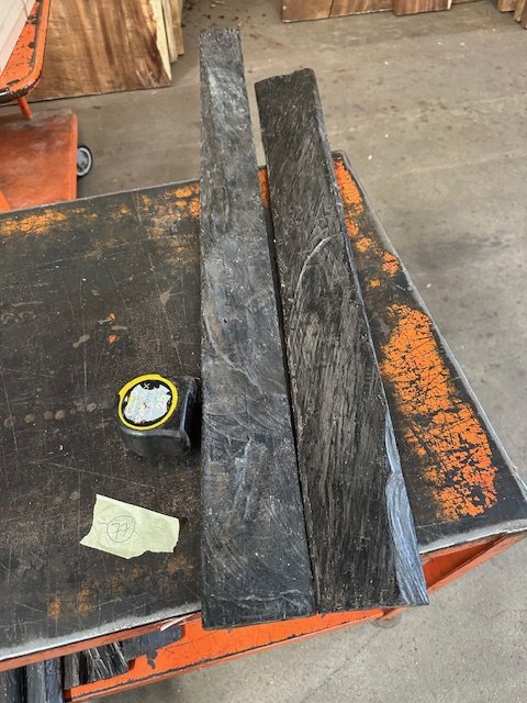 Ebony (African/Black) Discount Pack #77