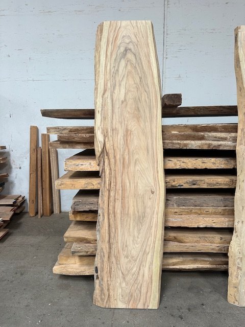 Primavera Slab #265 (SANDED)